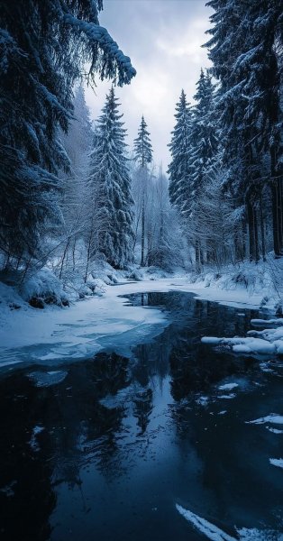 Арт Природа