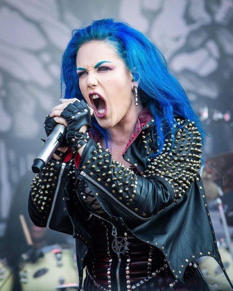 Arch Enemy