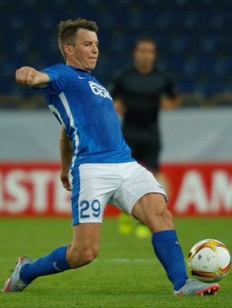 Ruslan Rotan