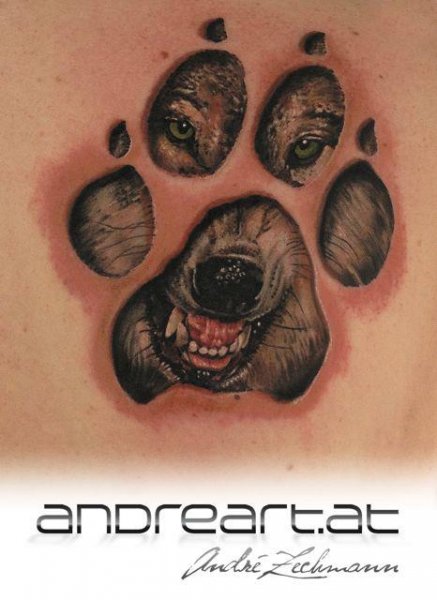Tattoo (4607)
