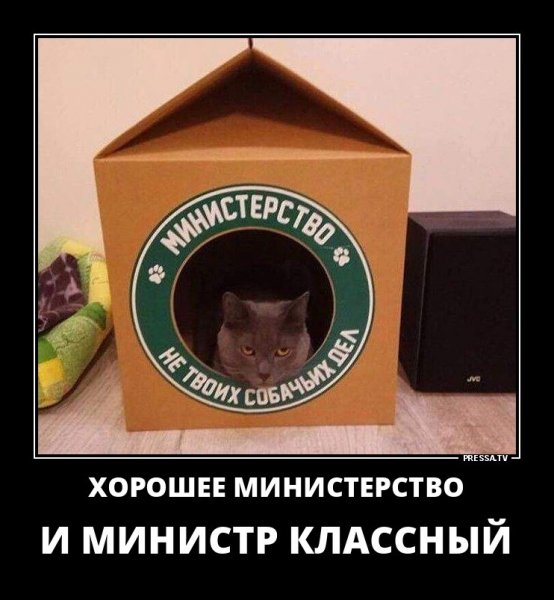 Министерство