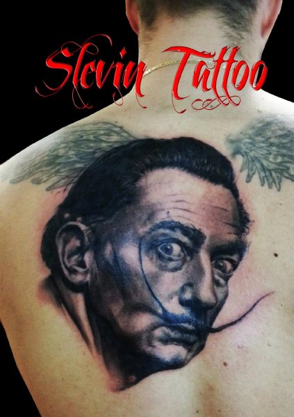 Tattoo (4997)