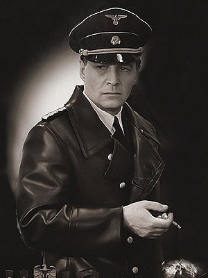 Штирлиц