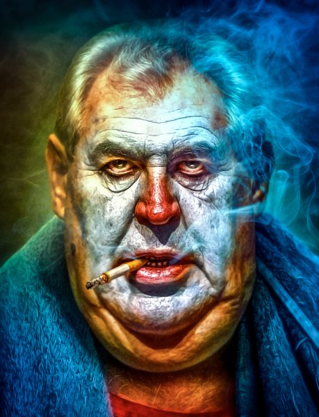 Smoke
