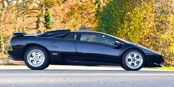Lamborghini