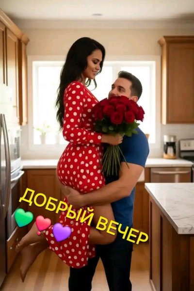 Любовь