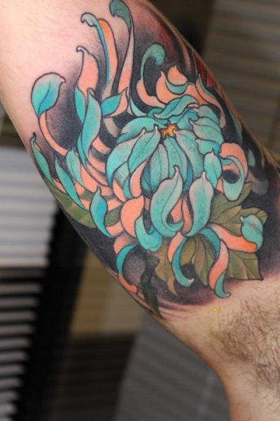 Tattoo (4767)
