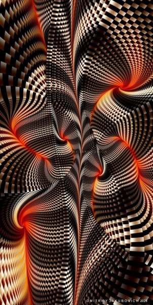 Оптическая Иллюзия