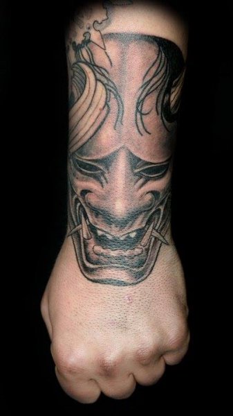 Tattoo (5103)