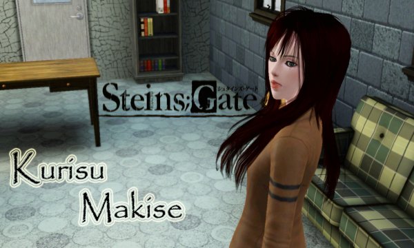 Kurise Makise
