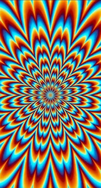 Оптическая Иллюзия