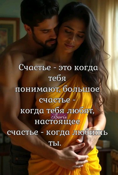 Любовь