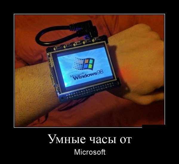 Умные часы