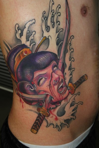 Tattoo (4833)