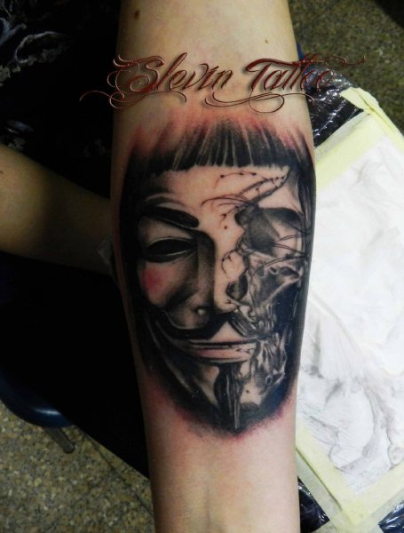 Tattoo (5081)