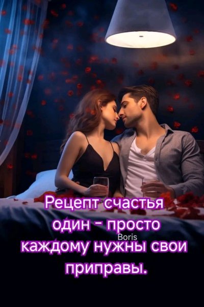 Любовь