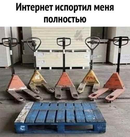 )