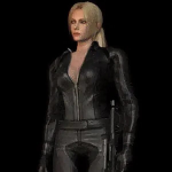 Nina Williams (37)
