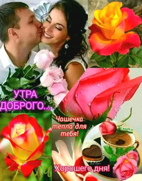 Любовь