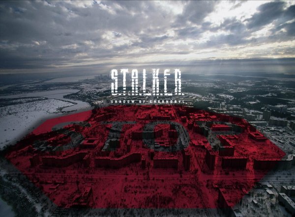 Stalker 144005