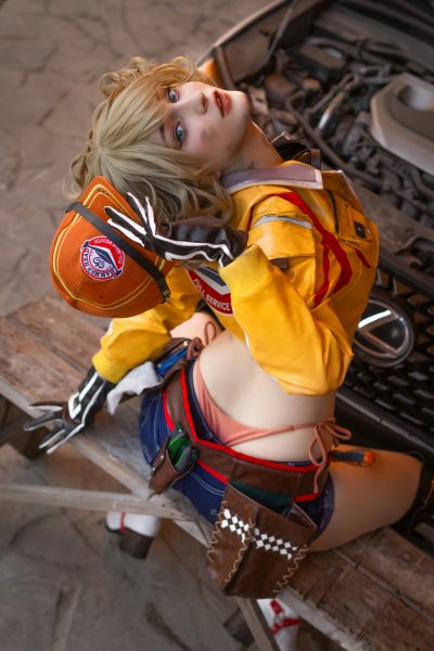 Hologana - Cindy Aurum (7)