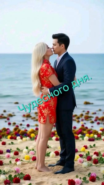 Любовь