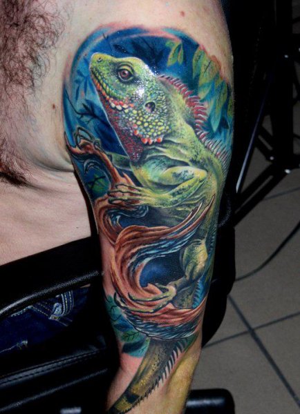 Tattoo (4757)