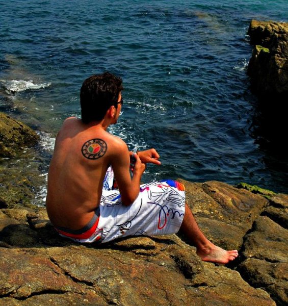 Tattoo (4710)
