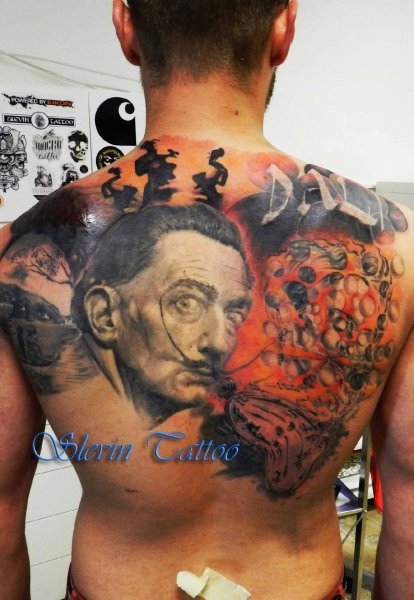 Tattoo (4724)