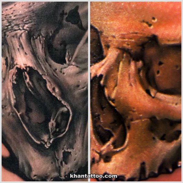 Tattoo (4446)