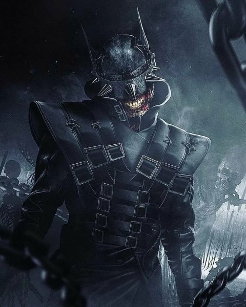 Batman-DC-Comics-фэндомы-the-batman-3858121