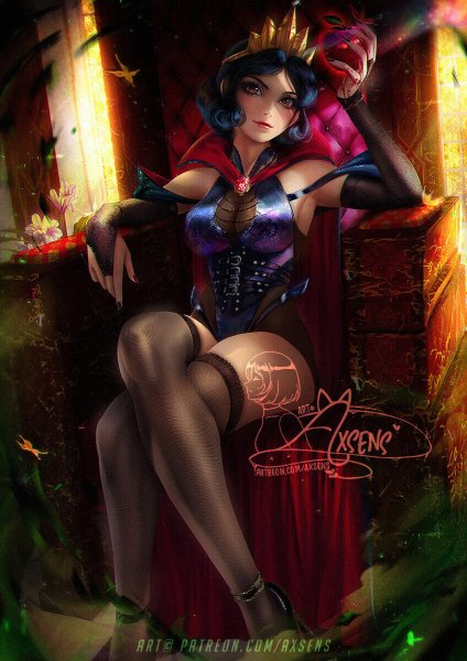 -White-(Disney)-Snow-White-and-the-Seven-Dwarfs-6999109