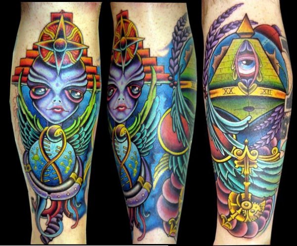 Tattoo (4699)