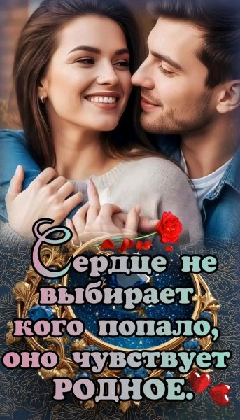 Любовь