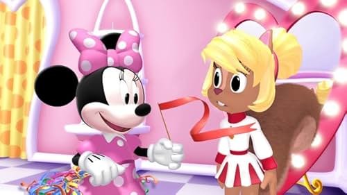 Minnie's Bow-Toons TV