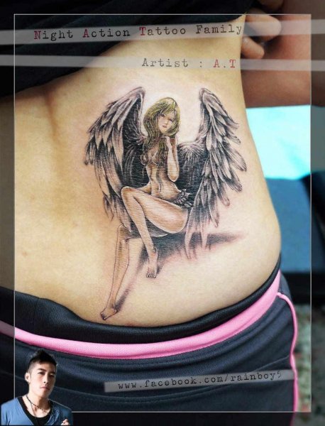 Tattoo (4879)