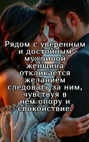 Любовь