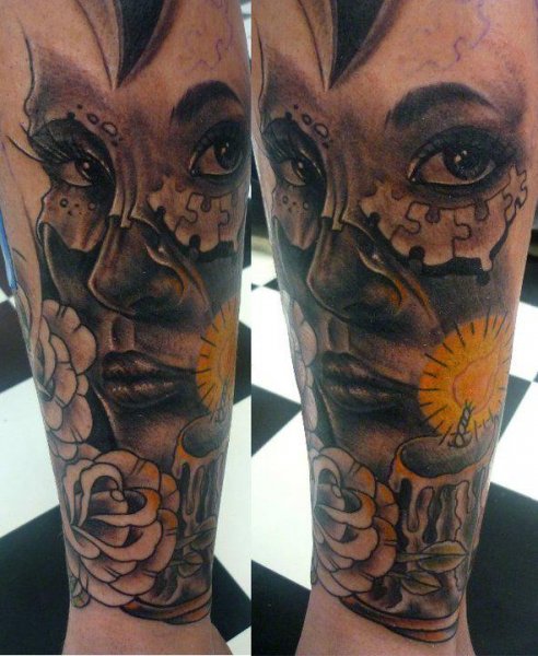 Tattoo (4468)