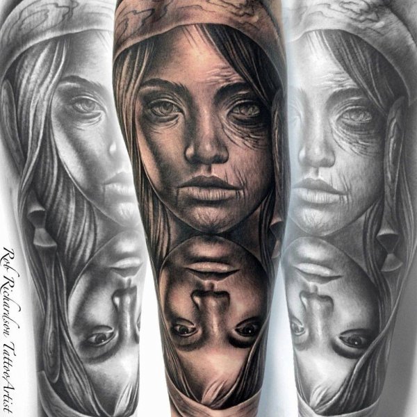 Tattoo (4843)