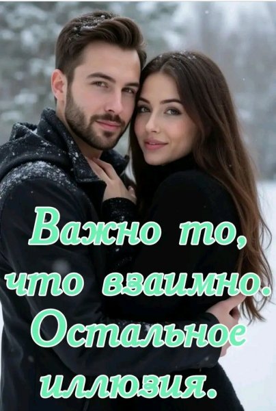 Любовь