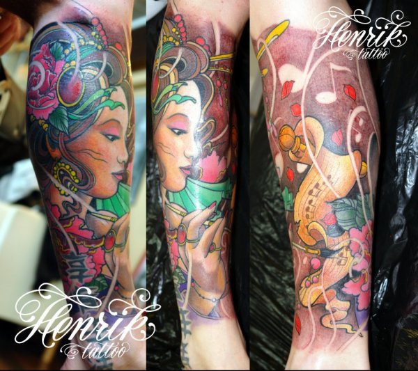Tattoo (4455)