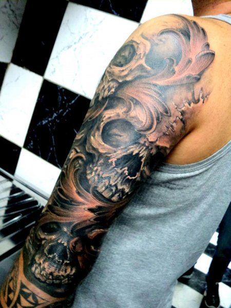 Tattoo (4304)