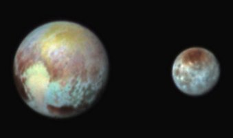 New Horizons (Exclusive)