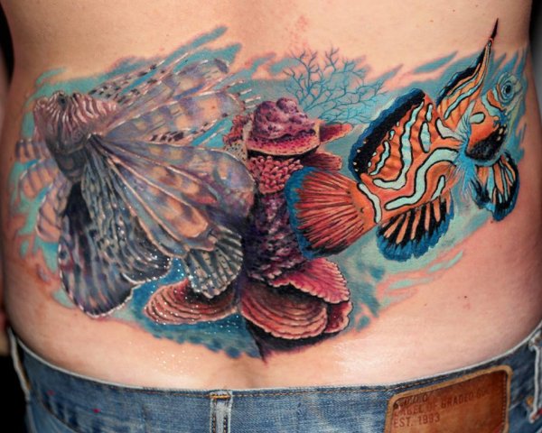 Tattoo (4601)