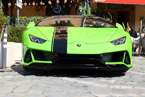 Lamborghini