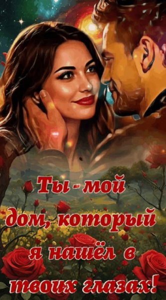 Любовь