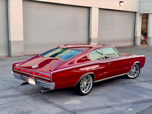 DODGE