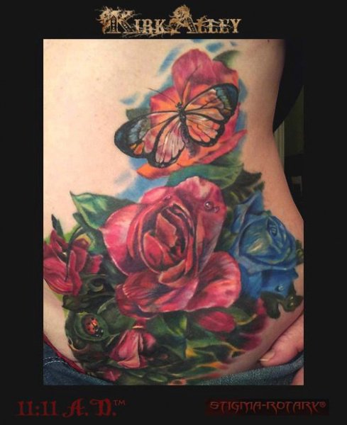 Tattoo (4758)