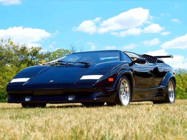 Lamborghini