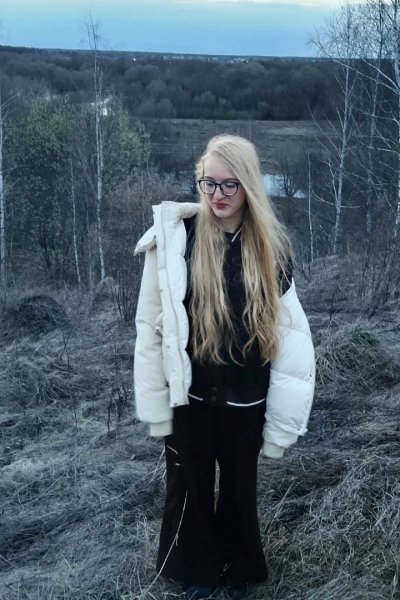 Ура весна!)))***
